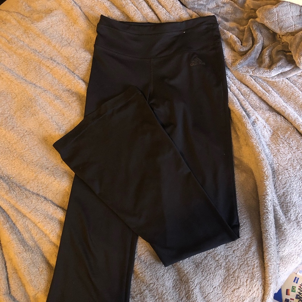 Adidas Yoga-Style Leggings